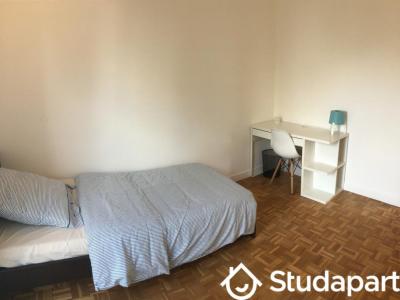 For rent Villejuif 1 room 11 m2 Val de Marne (94800) photo 0