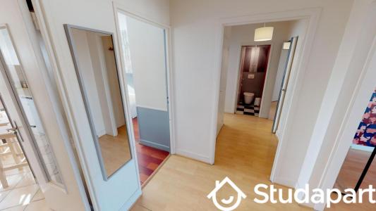 For rent Clichy 1 room 12 m2 Hauts de Seine (92110) photo 1