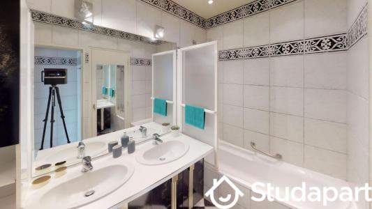 For rent Clichy 1 room 12 m2 Hauts de Seine (92110) photo 3