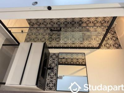 For rent Toulouse 2 rooms 27 m2 Haute garonne (31300) photo 1