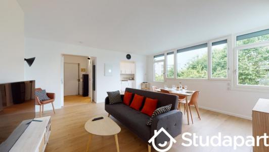 Annonce Location Appartement Guyancourt 78