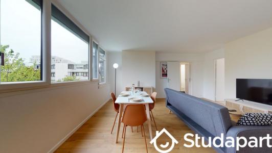 Louer Appartement 10 m2 Guyancourt