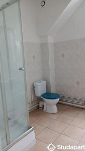 For rent Alfortville 2 rooms 35 m2 Val de Marne (94140) photo 2