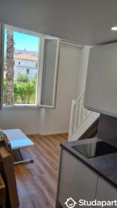 For rent Juan-les-pins 1 room 18 m2 Alpes Maritimes (06160) photo 4