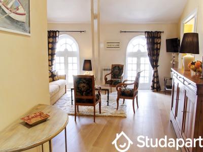 For rent Bordeaux 2 rooms 56 m2 Gironde (33000) photo 2