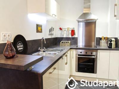 For rent Bordeaux 2 rooms 56 m2 Gironde (33000) photo 4