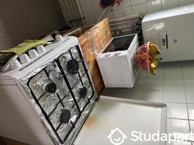 For rent Begles 1 room 70 m2 Gironde (33130) photo 2