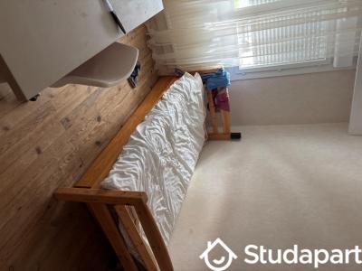 For rent Begles 1 room 70 m2 Gironde (33130) photo 3