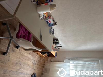 For rent Begles 1 room 70 m2 Gironde (33130) photo 4