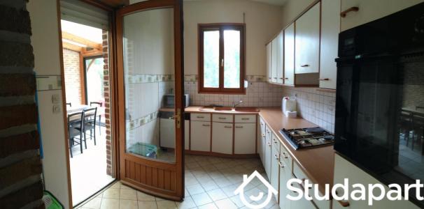 Annonce Location Appartement Valenciennes 59