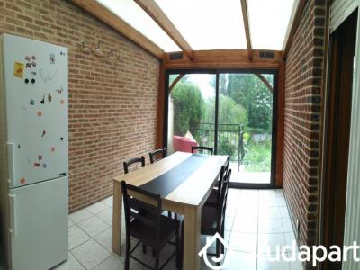 Louer Appartement 9 m2 Valenciennes