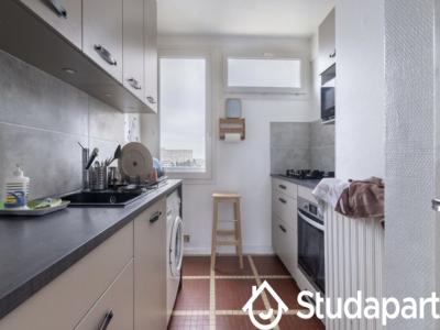 For rent Rennes 1 room 9 m2 Ille et vilaine (35000) photo 1