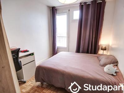 For rent Rennes 1 room 9 m2 Ille et vilaine (35000) photo 2