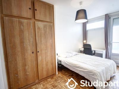 For rent Rennes 1 room 9 m2 Ille et vilaine (35000) photo 3