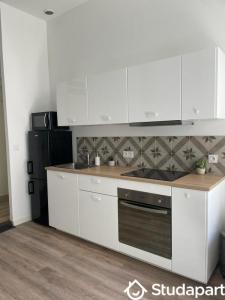 Louer Appartement 40 m2 Saint-etienne