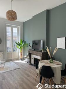 Louer Appartement Saint-etienne Loire