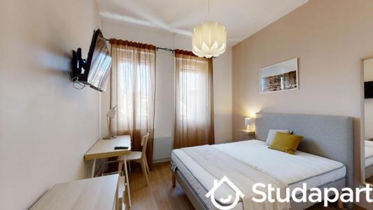For rent Toulouse 1 room 14 m2 Haute garonne (31000) photo 0