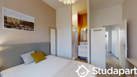 For rent Toulouse 1 room 14 m2 Haute garonne (31000) photo 2