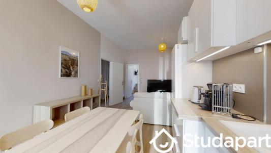 For rent Toulouse 1 room 14 m2 Haute garonne (31000) photo 3