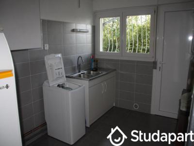 Annonce Location Appartement Vandoeuvre-les-nancy 54