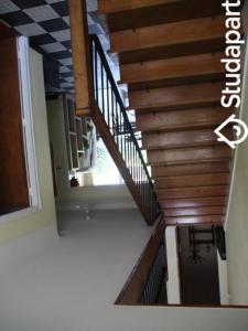 Louer Appartement 12 m2 Vandoeuvre-les-nancy
