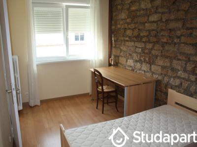 Louer Appartement Vandoeuvre-les-nancy Meurthe et moselle