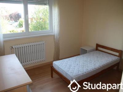 Louer Appartement Vandoeuvre-les-nancy 410 euros