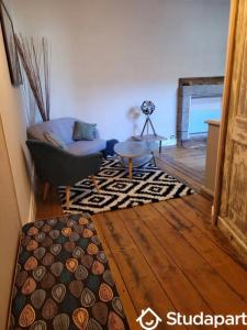 Annonce Location 2 pices Appartement Saint-brieuc 22