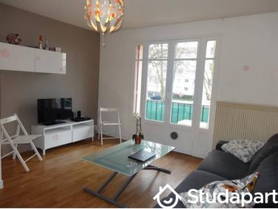 Annonce Location Appartement Pau 64