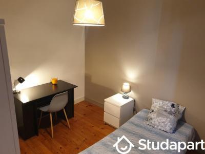 Louer Appartement Pau 410 euros