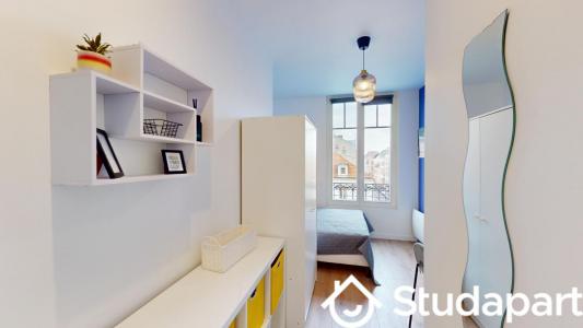 Louer Appartement Reims Marne