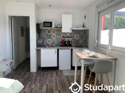 For rent Maubeuge 1 room 24 m2 Nord (59600) photo 1