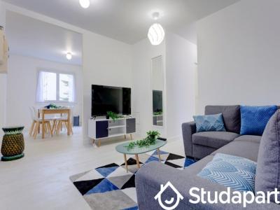 For rent Evry 1 room 10 m2 Essonne (91000) photo 1
