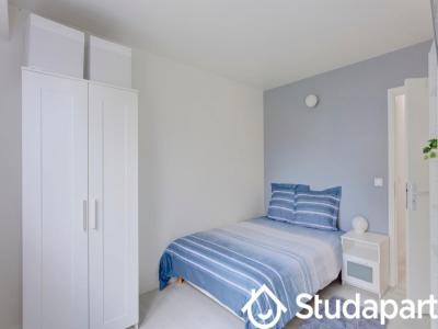 For rent Evry 1 room 10 m2 Essonne (91000) photo 4