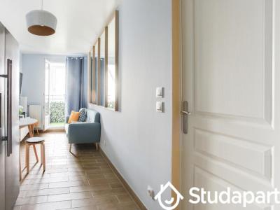 For rent Creteil 1 room 15 m2 Val de Marne (94000) photo 3