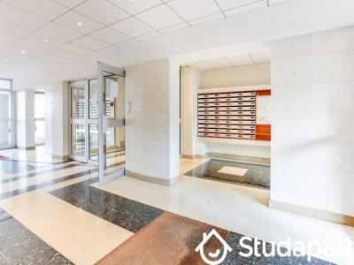 For rent Creteil 1 room 15 m2 Val de Marne (94000) photo 4