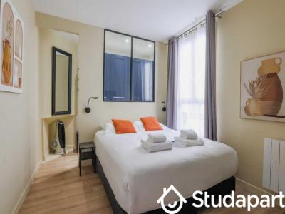 For rent Paris-20eme-arrondissement 1 room 35 m2 Paris (75020) photo 3