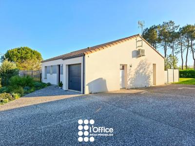 Annonce Vente 4 pices Maison Fenouiller 85