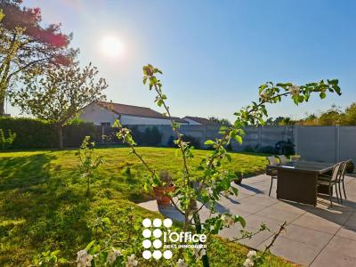 Acheter Maison 92 m2 Fenouiller