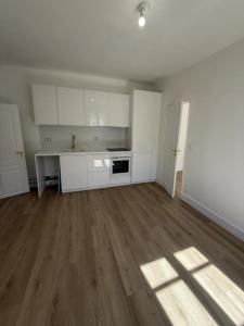 For rent Corbeil-essonnes 2 rooms 35 m2 Essonne (91100) photo 0