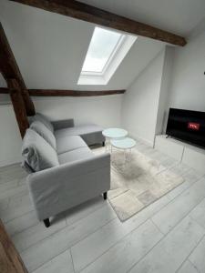 For rent Corbeil-essonnes 2 rooms 30 m2 Essonne (91100) photo 0