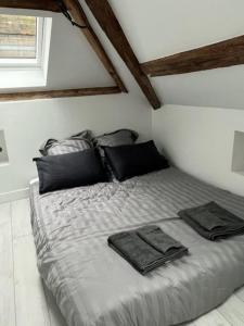 For rent Corbeil-essonnes 2 rooms 30 m2 Essonne (91100) photo 1