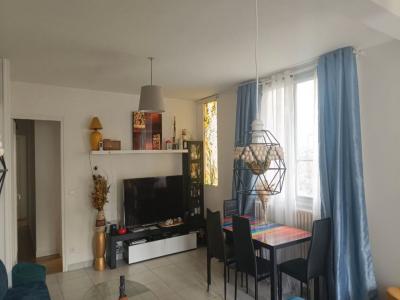 Annonce Location 2 pices Appartement Neuilly-sur-marne 93
