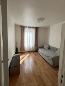 For rent Ivry-sur-seine 1 room 25 m2 Val de Marne (94200) photo 0