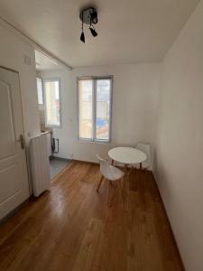 Louer Appartement 25 m2 Ivry-sur-seine