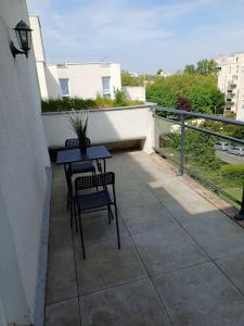 For rent Evry 2 rooms 37 m2 Essonne (91000) photo 2
