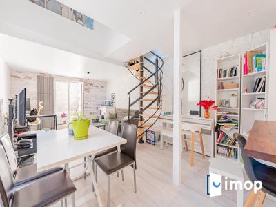 For sale Choisy-le-roi 3 rooms 75 m2 Val de Marne (94600) photo 0