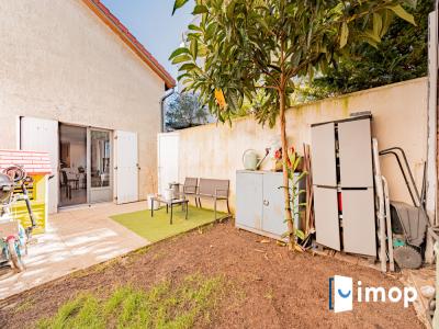 Annonce Vente 3 pices Maison Choisy-le-roi 94