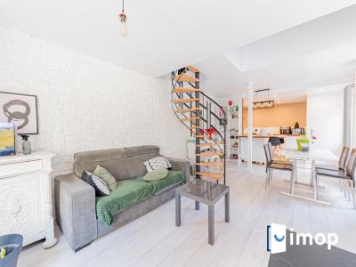 Acheter Maison Choisy-le-roi 256900 euros