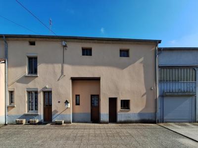 For sale Betoncourt-sur-mance 6 rooms 106 m2 Haute saone (70500) photo 1